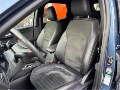 Ford Kuga 2.5 Duratec 4x4 ST-LINE X-JUSQU'A 48 MOIS GARANTIE (2021) - Photo 10