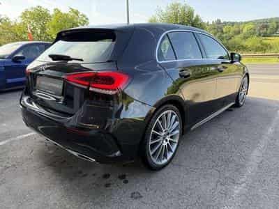 Mercedes A 200 AMG LINE - JUSQU'A 48 MOIS DE GARANTIE (2018) - Photo 6