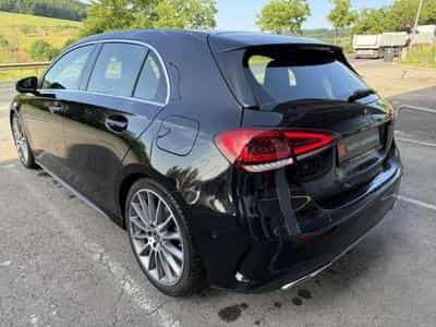 Mercedes A 200 AMG LINE - JUSQU'A 48 MOIS DE GARANTIE (2018) - Photo 8