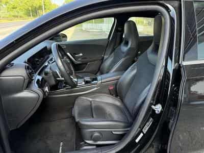 Mercedes A 200 AMG LINE - JUSQU'A 48 MOIS DE GARANTIE (2018) - Photo 9