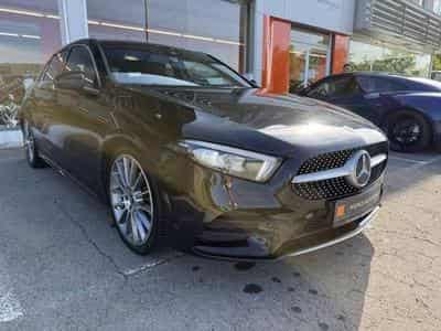 Mercedes A 200 AMG LINE - JUSQU'A 48 MOIS DE GARANTIE (2018) - Photo 5