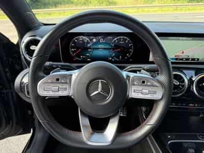 Mercedes A 200 AMG LINE - JUSQU'A 48 MOIS DE GARANTIE (2018) - Photo 10