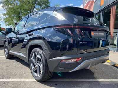 Hyundai TUCSON TUCSON 1.6 T-GDi 48V-Hybrid 2WD DCT Prime (2021) - Foto 7