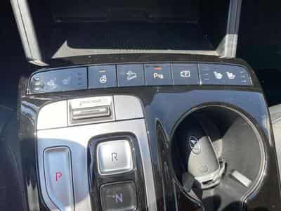 Hyundai TUCSON TUCSON 1.6 T-GDi 48V-Hybrid 2WD DCT Prime (2021) - Foto 14
