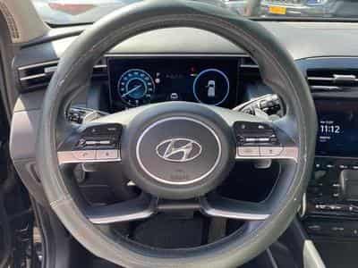 Hyundai TUCSON TUCSON 1.6 T-GDi 48V-Hybrid 2WD DCT Prime (2021) - Foto 10