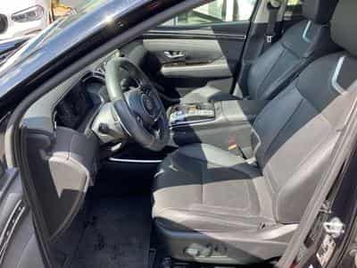 Hyundai TUCSON TUCSON 1.6 T-GDi 48V-Hybrid 2WD DCT Prime (2021) - Foto 8