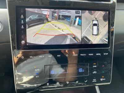 Hyundai TUCSON TUCSON 1.6 T-GDi 48V-Hybrid 2WD DCT Prime (2021) - Foto 13