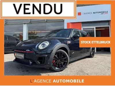 MINI Clubman Mini John Cooper Works Clubman All4 Aut. (2019) - Foto 1
