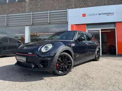 MINI Clubman Mini John Cooper Works Clubman All4 Aut. (2019) - Foto 3