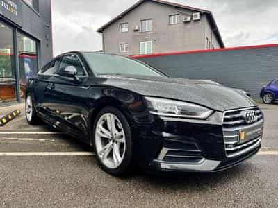Audi A5 A5 Sportback 2.0 TDI S tronic design (2018) - Foto 3