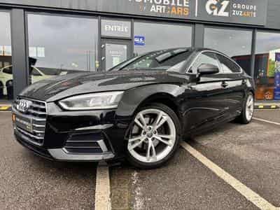Audi A5 A5 Sportback 2.0 TDI S tronic design (2018) - Foto 2