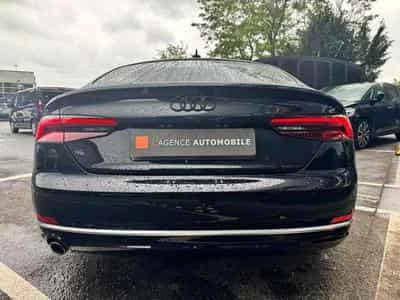 Audi A5 A5 Sportback 2.0 TDI S tronic design (2018) - Foto 5