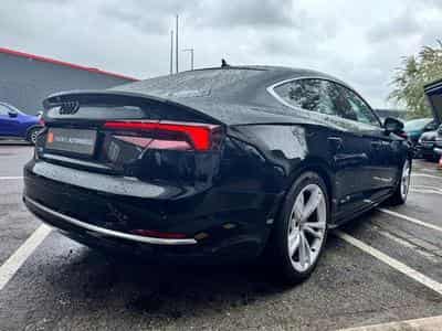 Audi A5 A5 Sportback 2.0 TDI S tronic design (2018) - Foto 4