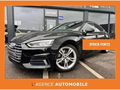 Audi A5 A5 Sportback 2.0 TDI S tronic design (2018) - Foto 1