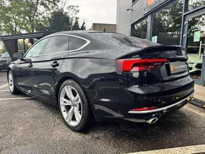 Audi A5 A5 Sportback 2.0 TDI S tronic design (2018) - Foto 6