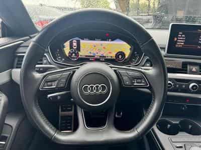 Audi A5 A5 Sportback 2.0 TDI S tronic design (2018) - Foto 11