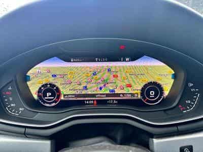 Audi A5 A5 Sportback 2.0 TDI S tronic design (2018) - Foto 12