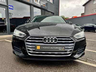 Audi A5 A5 Sportback 2.0 TDI S tronic design (2018) - Foto 7
