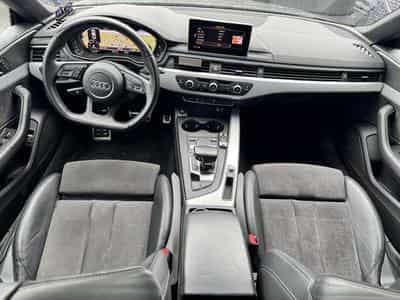Audi A5 A5 Sportback 2.0 TDI S tronic design (2018) - Foto 9