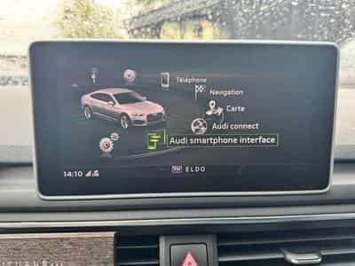 Audi A5 A5 Sportback 2.0 TDI S tronic design (2018) - Foto 13