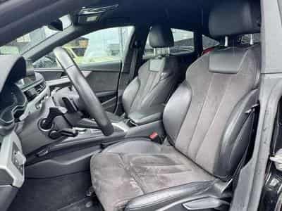 Audi A5 A5 Sportback 2.0 TDI S tronic design (2018) - Foto 8