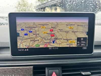 Audi A5 A5 Sportback 2.0 TDI S tronic design (2018) - Foto 14