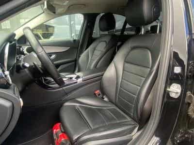 Mercedes C 220 4matic Avantgarde JUSQU'A 48 MOIS DE GARANTIE (2020) - Foto 7