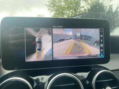 Mercedes C 220 4matic Avantgarde JUSQU'A 48 MOIS DE GARANTIE (2020) - Foto 12