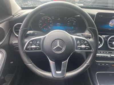Mercedes C 220 4matic Avantgarde JUSQU'A 48 MOIS DE GARANTIE (2020) - Foto 9