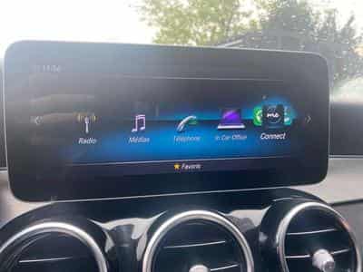 Mercedes C 220 4matic Avantgarde JUSQU'A 48 MOIS DE GARANTIE (2020) - Foto 11