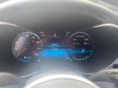 Mercedes C 220 4matic Avantgarde JUSQU'A 48 MOIS DE GARANTIE (2020) - Foto 10