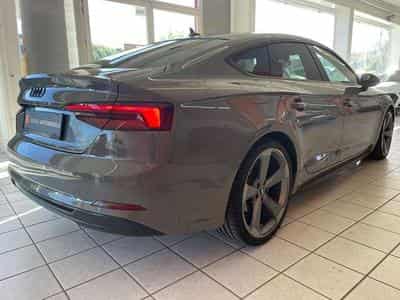 Audi A5 Sportback 40 TDI S Line - GARANTIE JUSQU'A 48 MOIS (2020) - Foto 6