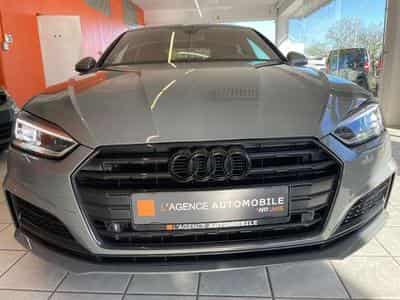 Audi A5 Sportback 40 TDI S Line - GARANTIE JUSQU'A 48 MOIS (2020) - Foto 4