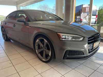 Audi A5 Sportback 40 TDI S Line - GARANTIE JUSQU'A 48 MOIS (2020) - Foto 5