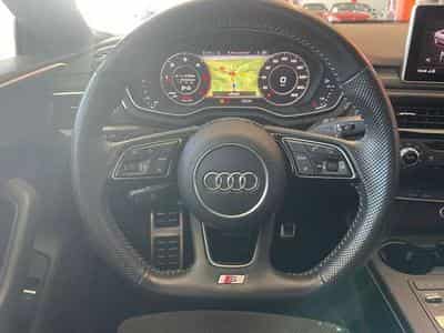 Audi A5 Sportback 40 TDI S Line - GARANTIE JUSQU'A 48 MOIS (2020) - Foto 15