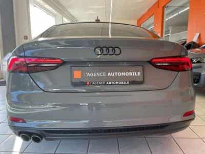 Audi A5 Sportback 40 TDI S Line - GARANTIE JUSQU'A 48 MOIS (2020) - Foto 7