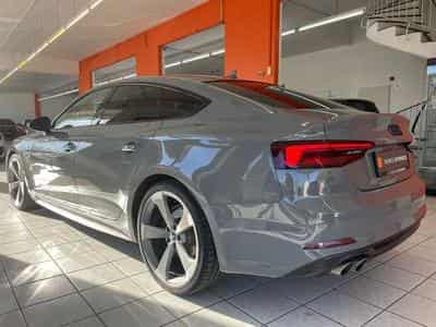 Audi A5 Sportback 40 TDI S Line - GARANTIE JUSQU'A 48 MOIS (2020) - Foto 8