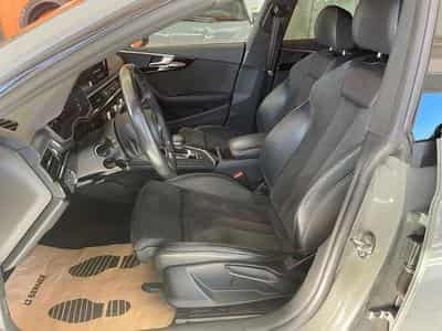 Audi A5 Sportback 40 TDI S Line - GARANTIE JUSQU'A 48 MOIS (2020) - Foto 12