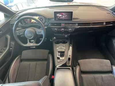 Audi A5 Sportback 40 TDI S Line - GARANTIE JUSQU'A 48 MOIS (2020) - Foto 14
