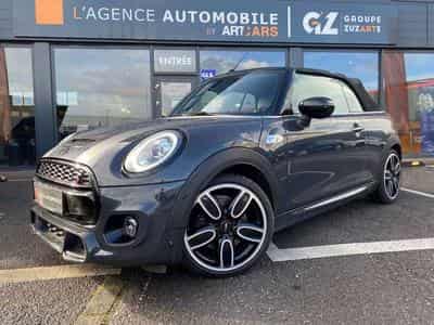 MINI Cooper Aut. JUSQU'A 48 MOIS DE GARANTIE (2021) - Foto 2