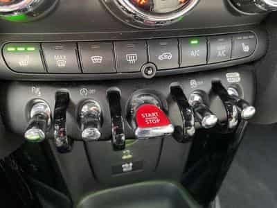 MINI Cooper Aut. JUSQU'A 48 MOIS DE GARANTIE (2021) - Foto 14