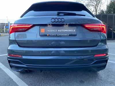 Audi Q3 Q3 40 TFSI quattro S tronic S line (2019) - Photo 7