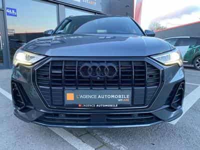 Audi Q3 Q3 40 TFSI quattro S tronic S line (2019) - Photo 4