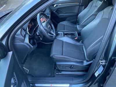 Audi Q3 Q3 40 TFSI quattro S tronic S line (2019) - Photo 9