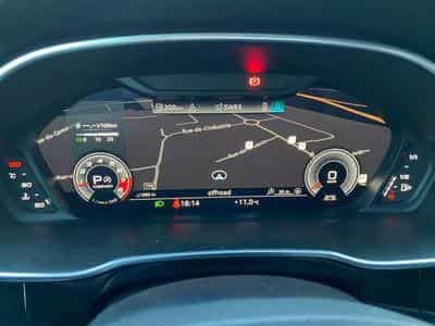 Audi Q3 Q3 40 TFSI quattro S tronic S line (2019) - Photo 12