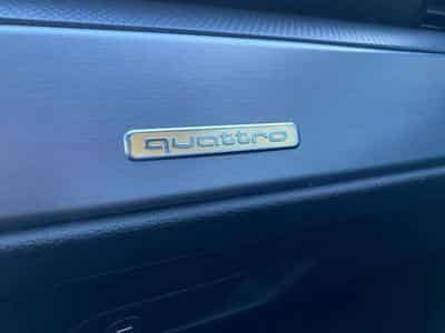 Audi Q3 Q3 40 TFSI quattro S tronic S line (2019) - Photo 15