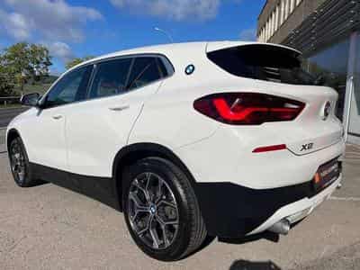 BMW X2 X2 sDrive18d  Aut - JUSQU'A 36 MOIS DE GARANTIE (2021) - Foto 6