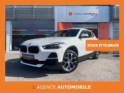 BMW X2 X2 sDrive18d  Aut - JUSQU'A 36 MOIS DE GARANTIE (2021) - Foto 1