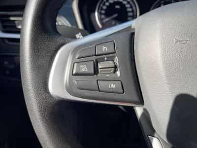 BMW X2 X2 sDrive18d  Aut - JUSQU'A 36 MOIS DE GARANTIE (2021) - Foto 11
