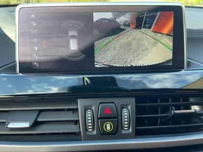 BMW X2 X2 sDrive18d  Aut - JUSQU'A 36 MOIS DE GARANTIE (2021) - Foto 15